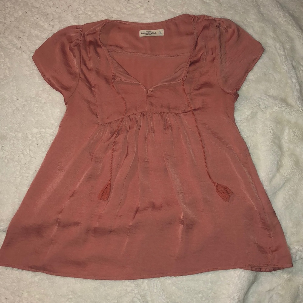 A&F Shirt
